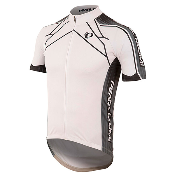 Maglia Pearl Izumi 2017 Bianco